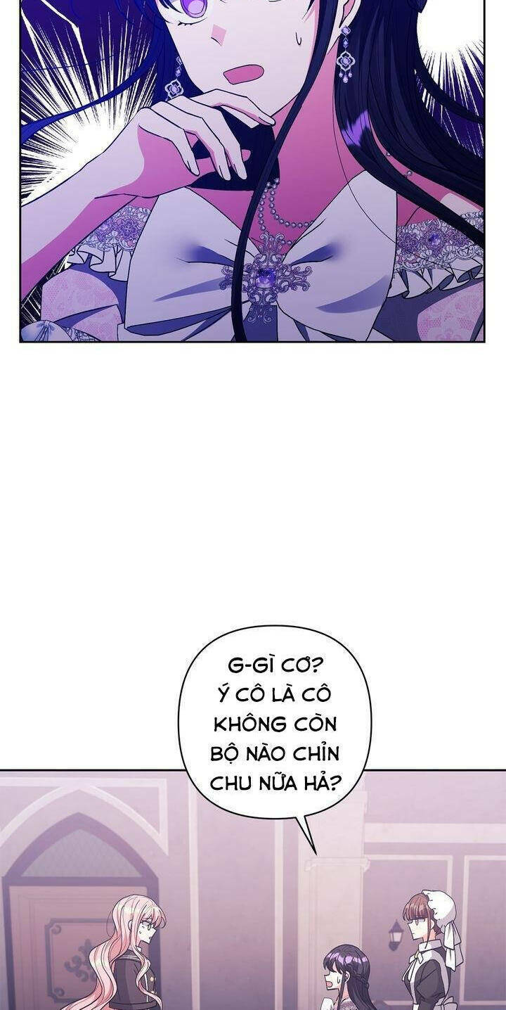 Tôi Đã Nhận Nuôi Nam Chính: Chapter 24