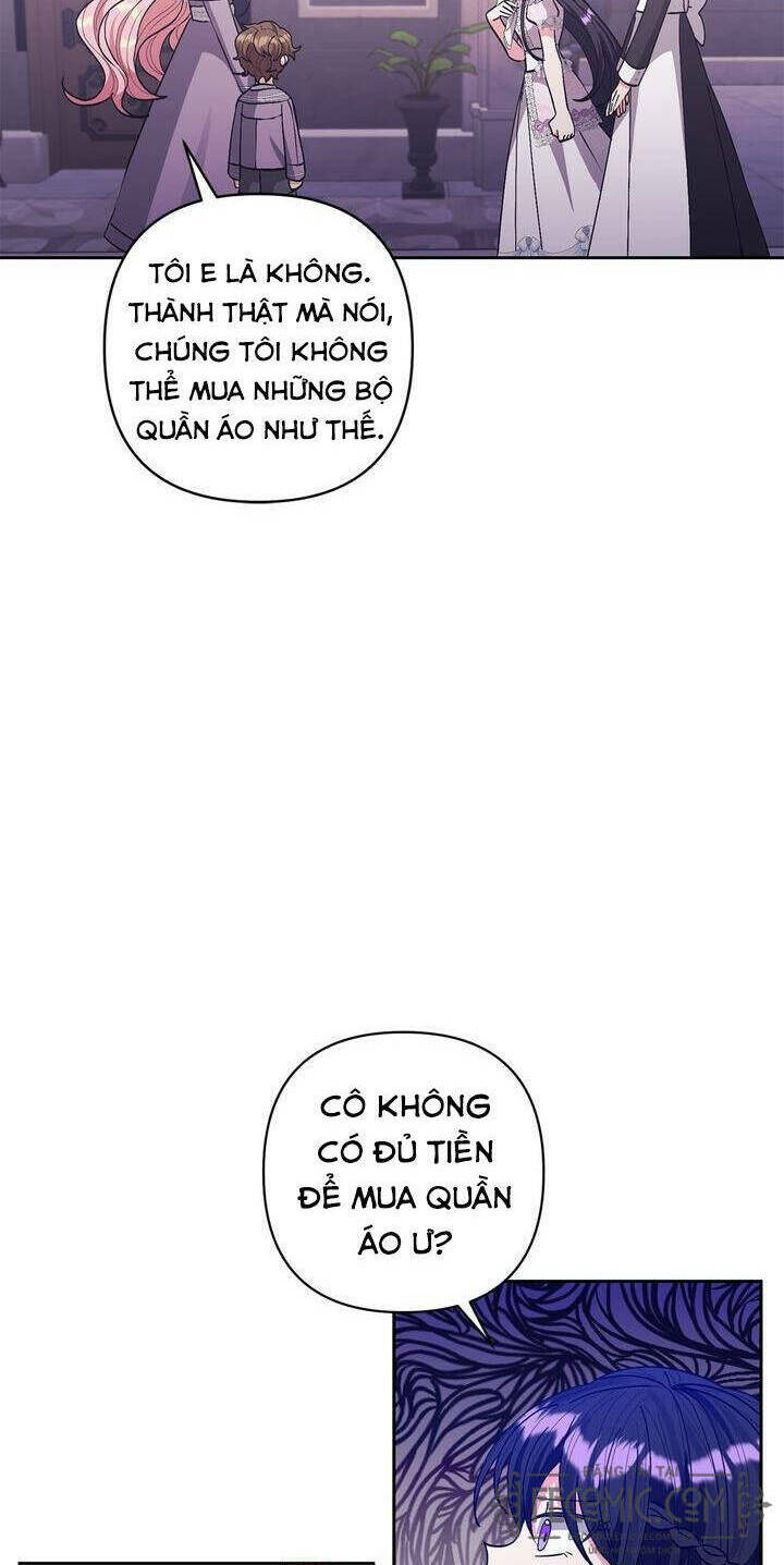 Tôi Đã Nhận Nuôi Nam Chính: Chapter 24