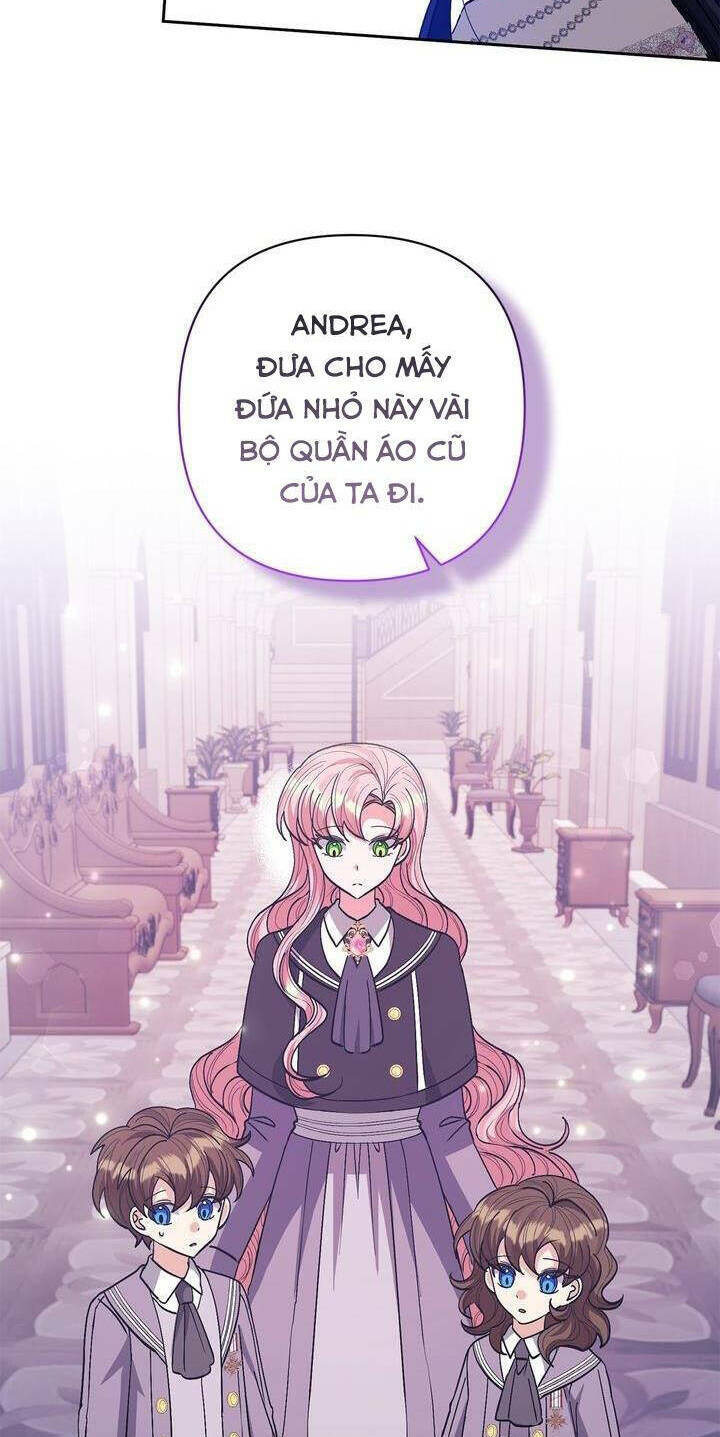 Tôi Đã Nhận Nuôi Nam Chính: Chapter 24