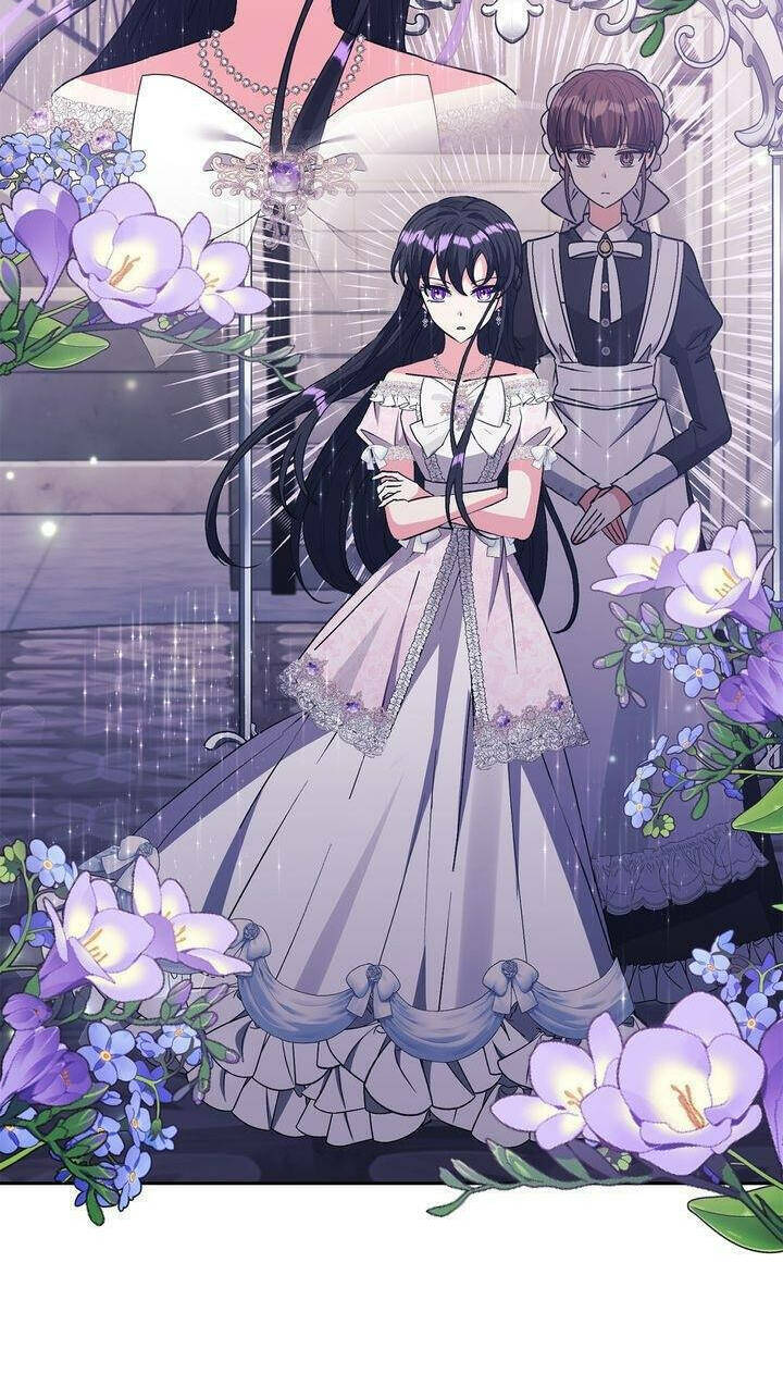Tôi Đã Nhận Nuôi Nam Chính: Chapter 24