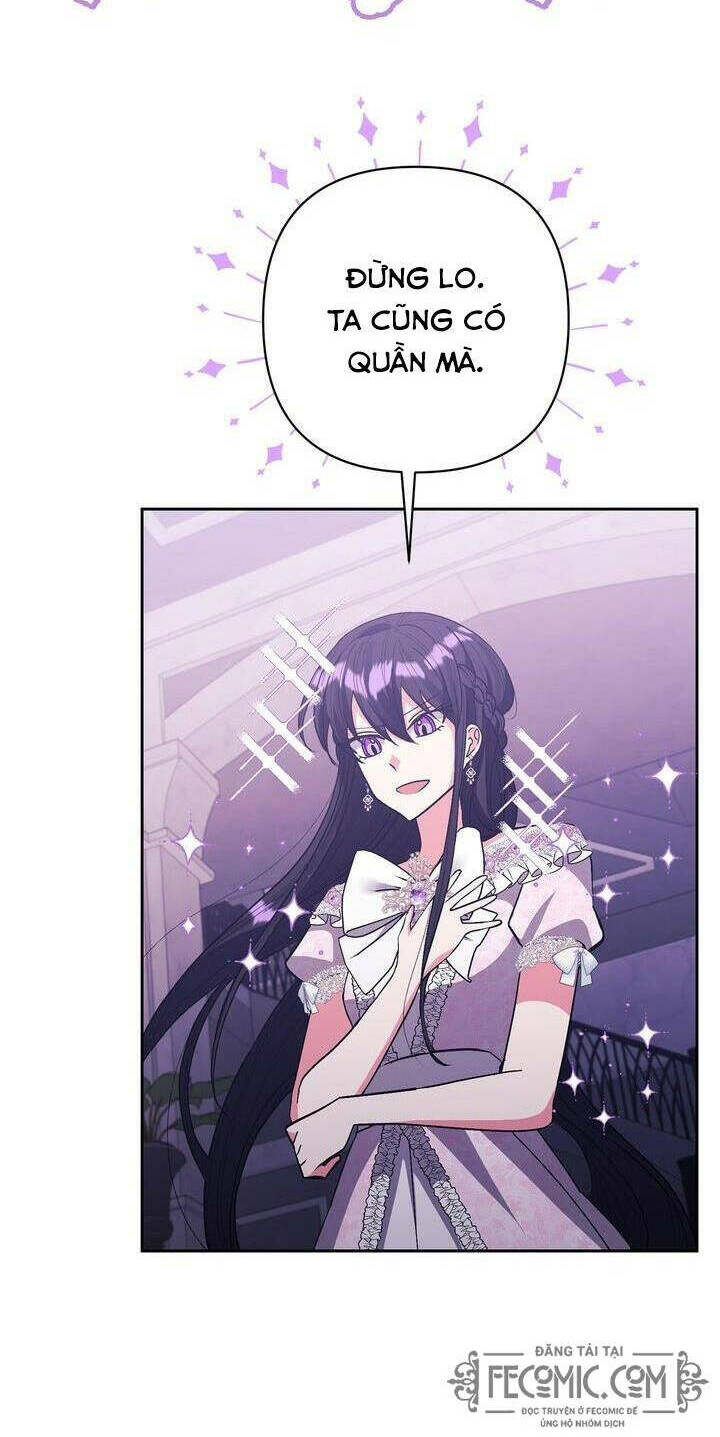 Tôi Đã Nhận Nuôi Nam Chính: Chapter 24