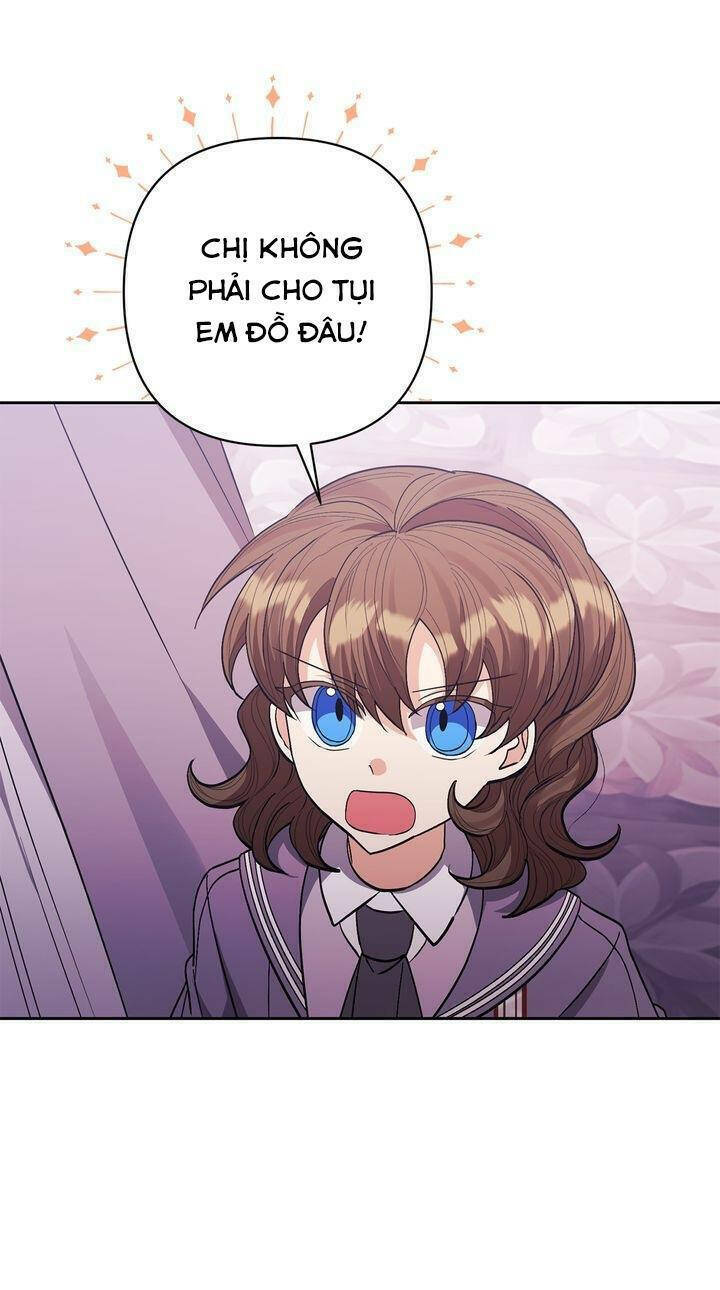 Tôi Đã Nhận Nuôi Nam Chính: Chapter 24