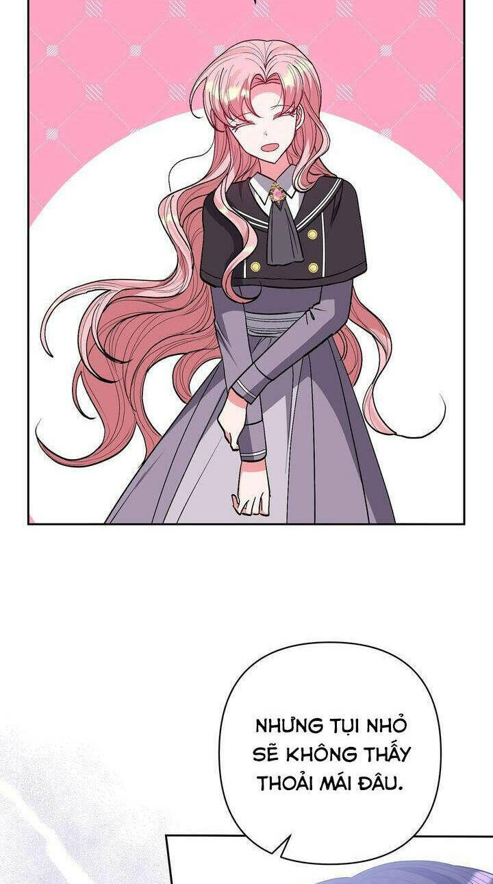 Tôi Đã Nhận Nuôi Nam Chính: Chapter 24
