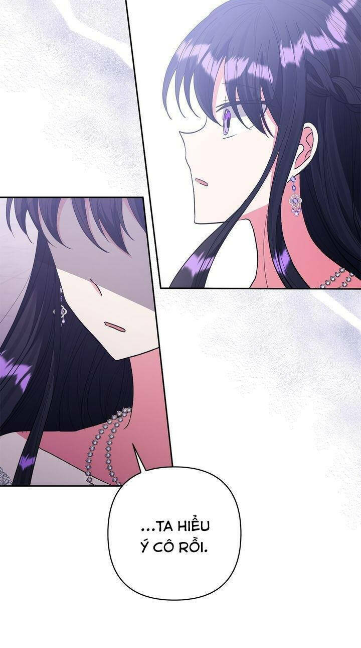Tôi Đã Nhận Nuôi Nam Chính: Chapter 24