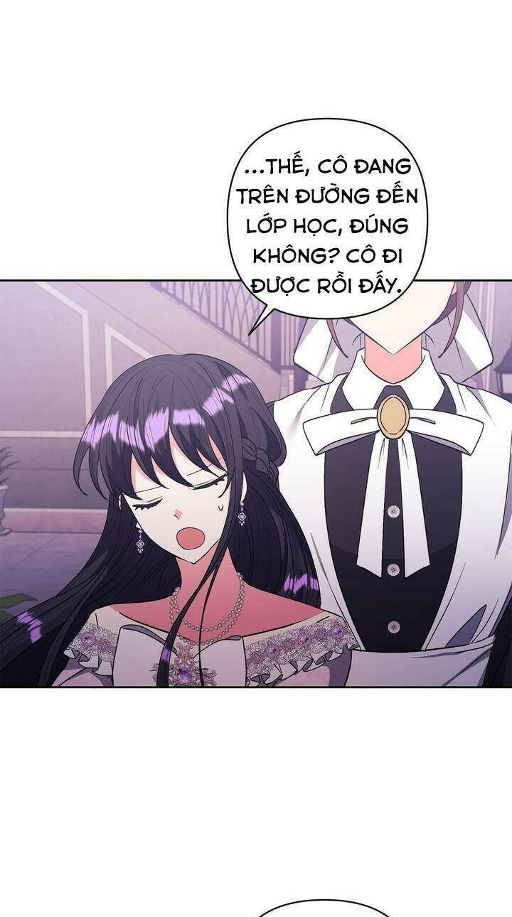 Tôi Đã Nhận Nuôi Nam Chính: Chapter 24