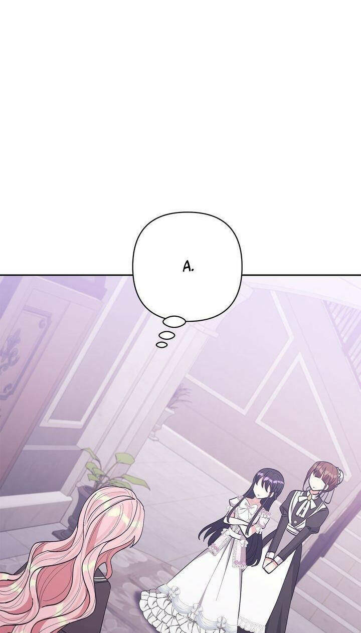 Tôi Đã Nhận Nuôi Nam Chính: Chapter 24