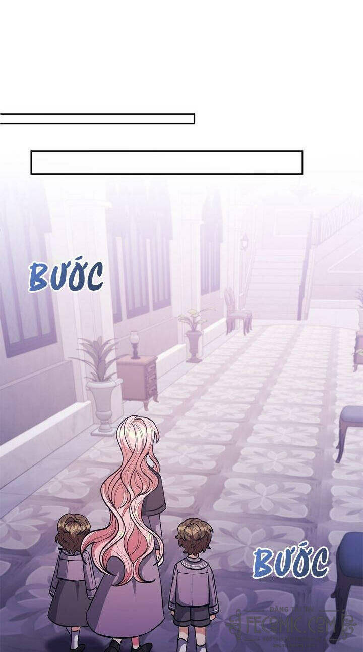 Tôi Đã Nhận Nuôi Nam Chính: Chapter 24