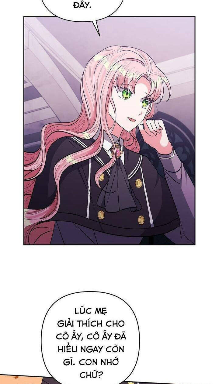 Tôi Đã Nhận Nuôi Nam Chính: Chapter 24
