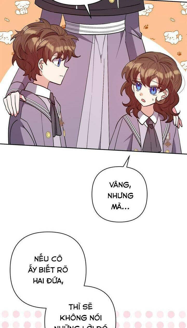 Tôi Đã Nhận Nuôi Nam Chính: Chapter 24