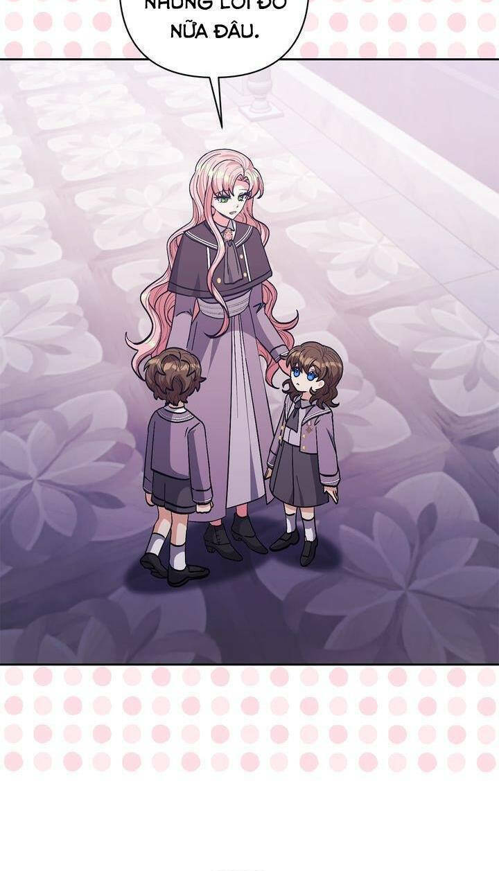 Tôi Đã Nhận Nuôi Nam Chính: Chapter 24