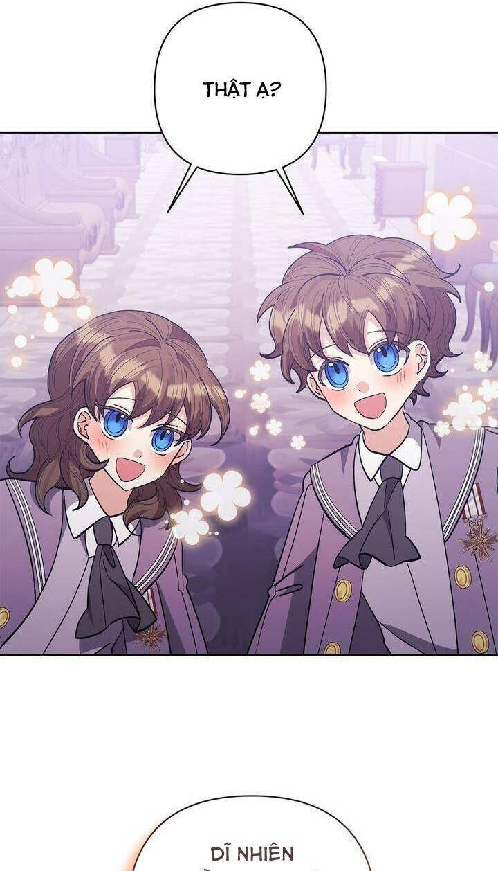 Tôi Đã Nhận Nuôi Nam Chính: Chapter 24