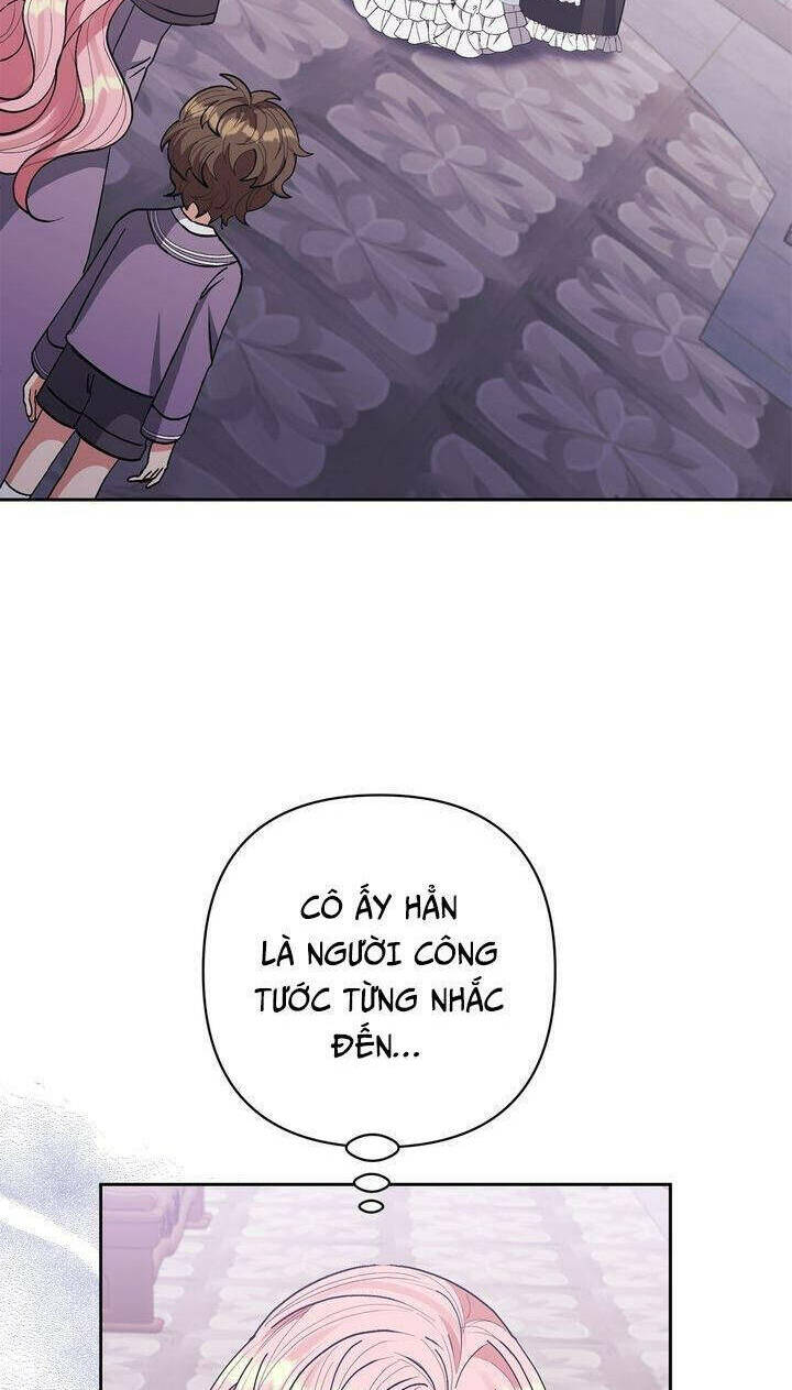 Tôi Đã Nhận Nuôi Nam Chính: Chapter 24