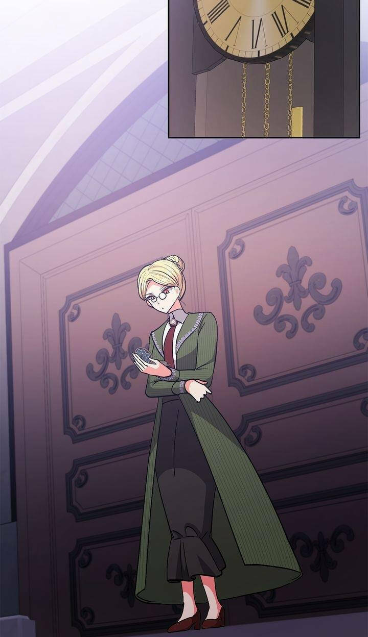 Tôi Đã Nhận Nuôi Nam Chính: Chapter 24