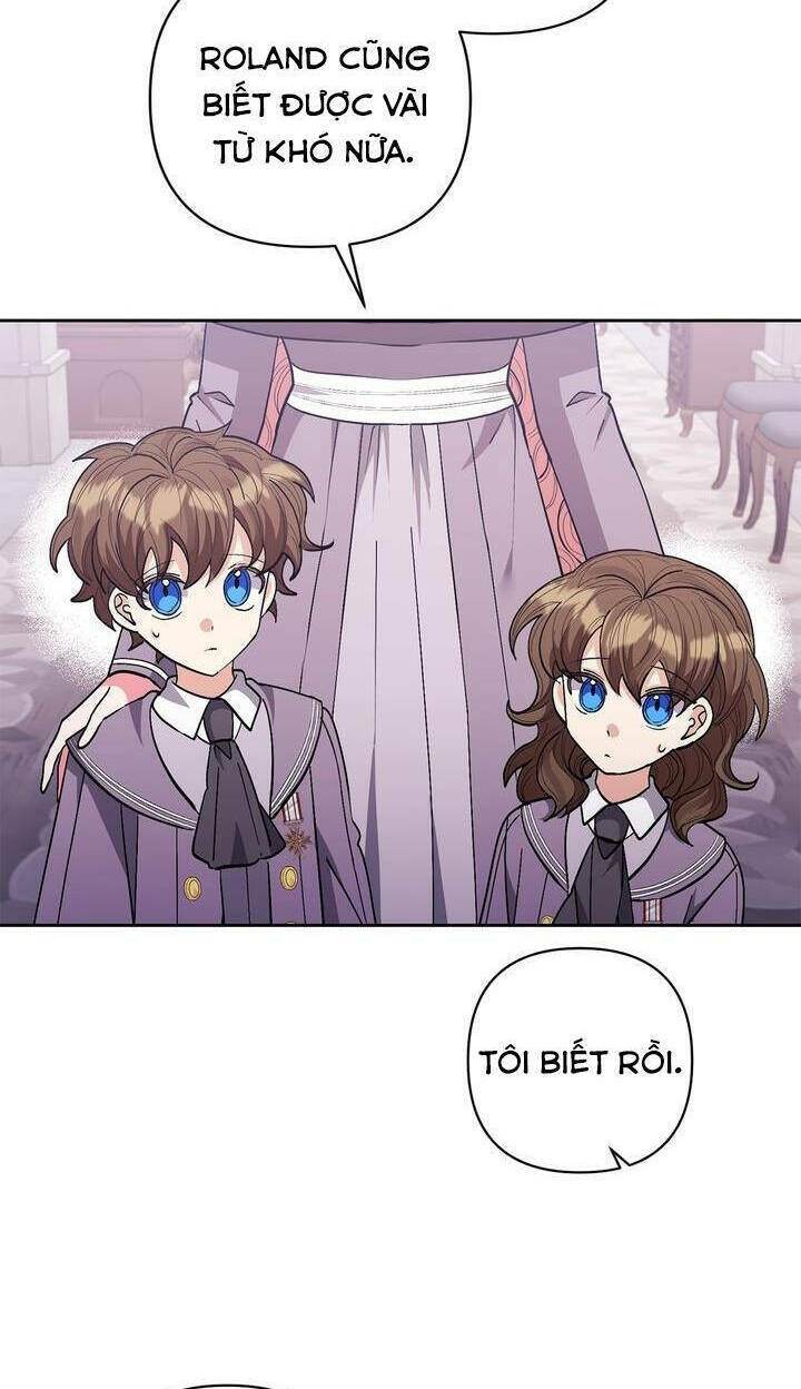 Tôi Đã Nhận Nuôi Nam Chính: Chapter 24