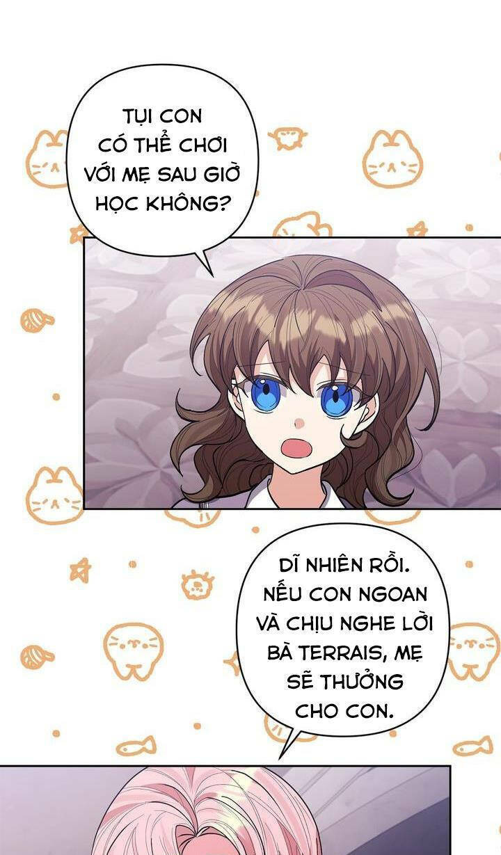 Tôi Đã Nhận Nuôi Nam Chính: Chapter 24
