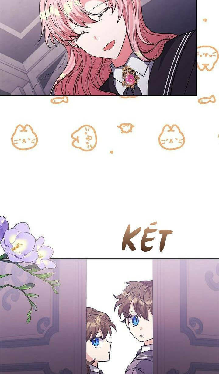 Tôi Đã Nhận Nuôi Nam Chính: Chapter 24