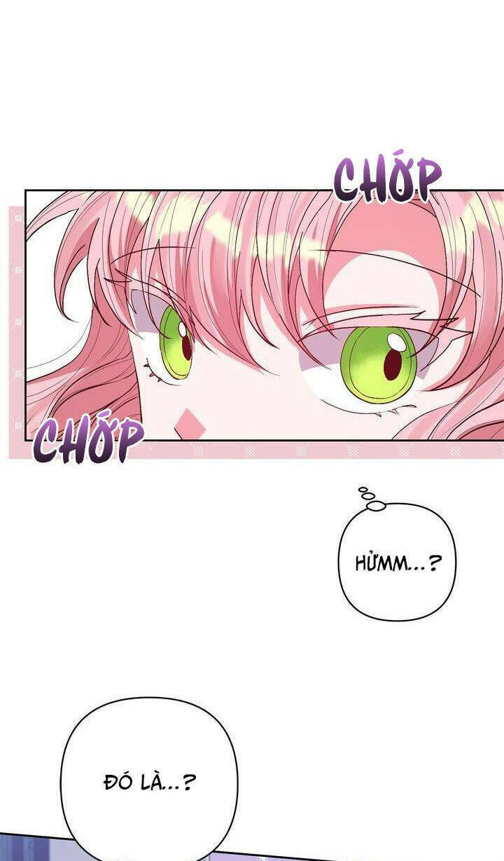 Tôi Đã Nhận Nuôi Nam Chính: Chapter 24