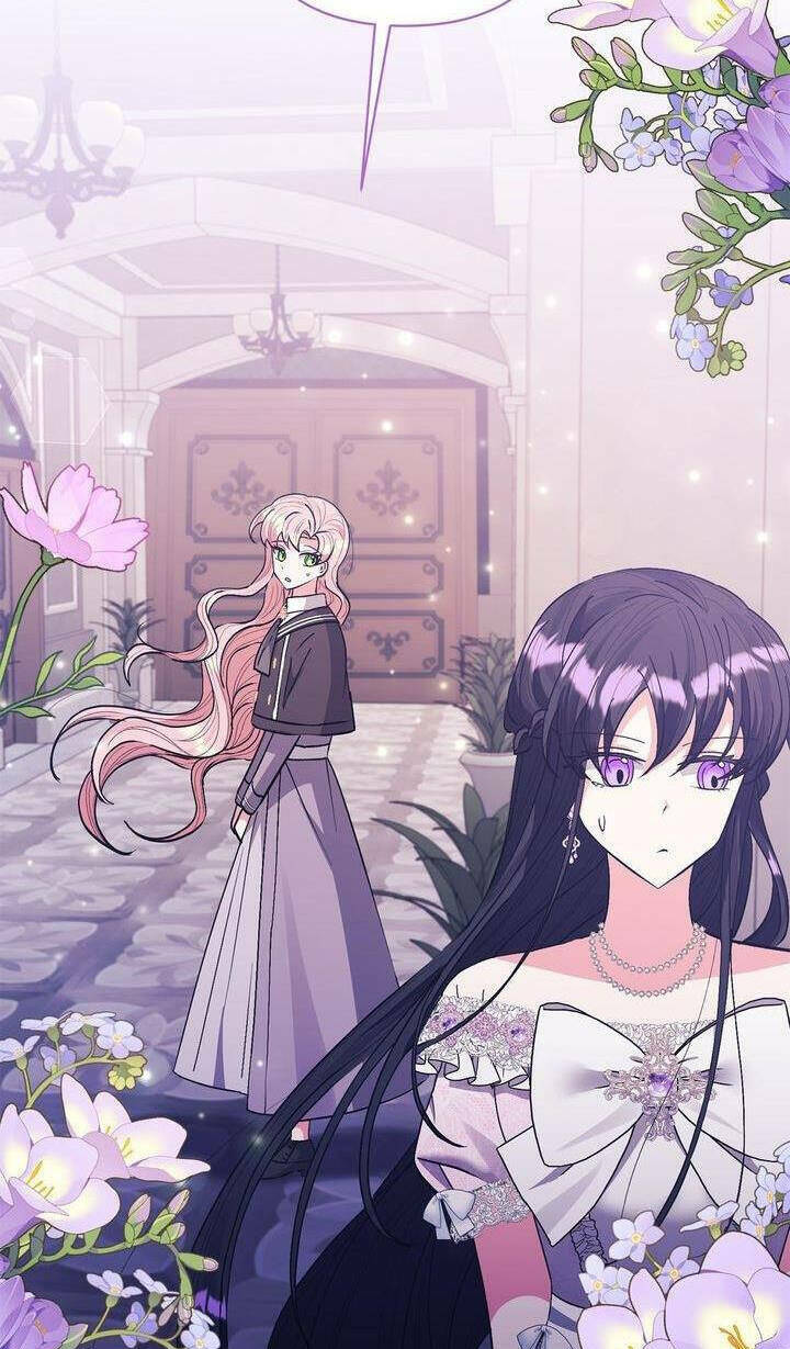 Tôi Đã Nhận Nuôi Nam Chính: Chapter 24