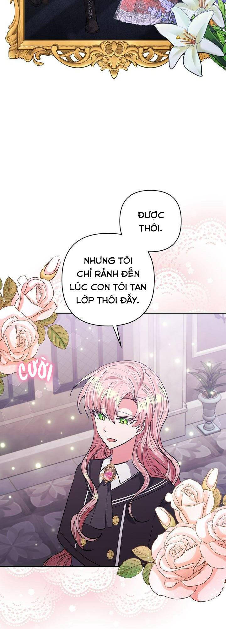 Tôi Đã Nhận Nuôi Nam Chính: Chapter 25