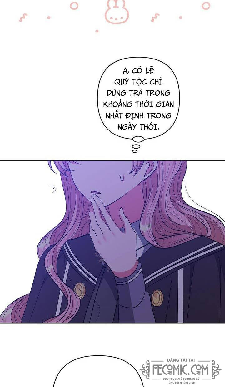 Tôi Đã Nhận Nuôi Nam Chính: Chapter 25