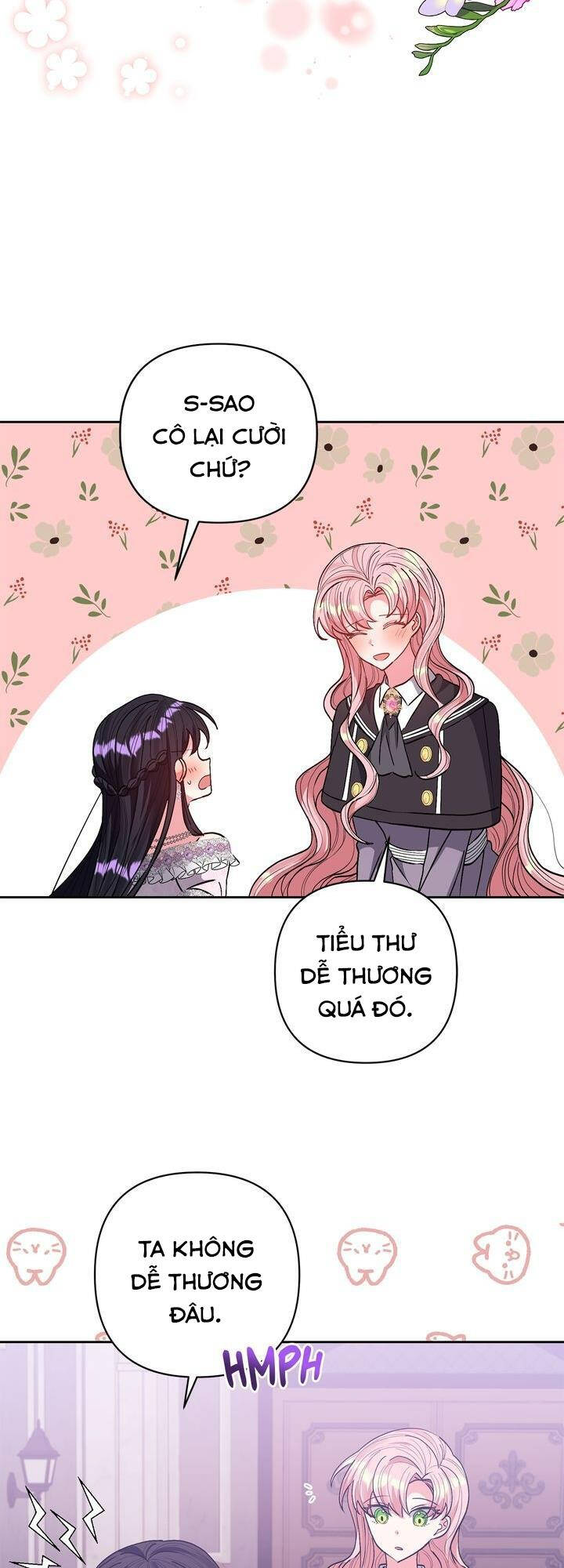 Tôi Đã Nhận Nuôi Nam Chính: Chapter 25
