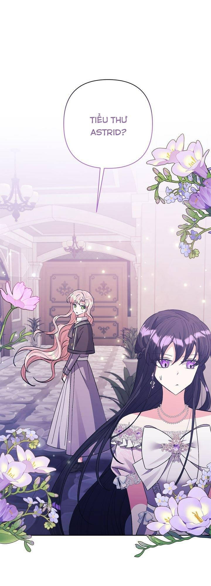 Tôi Đã Nhận Nuôi Nam Chính: Chapter 25