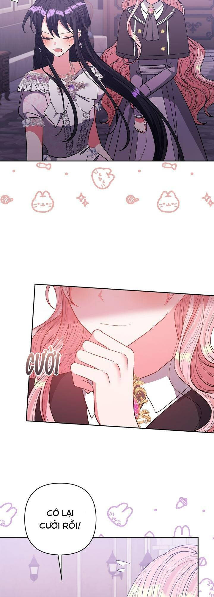 Tôi Đã Nhận Nuôi Nam Chính: Chapter 25