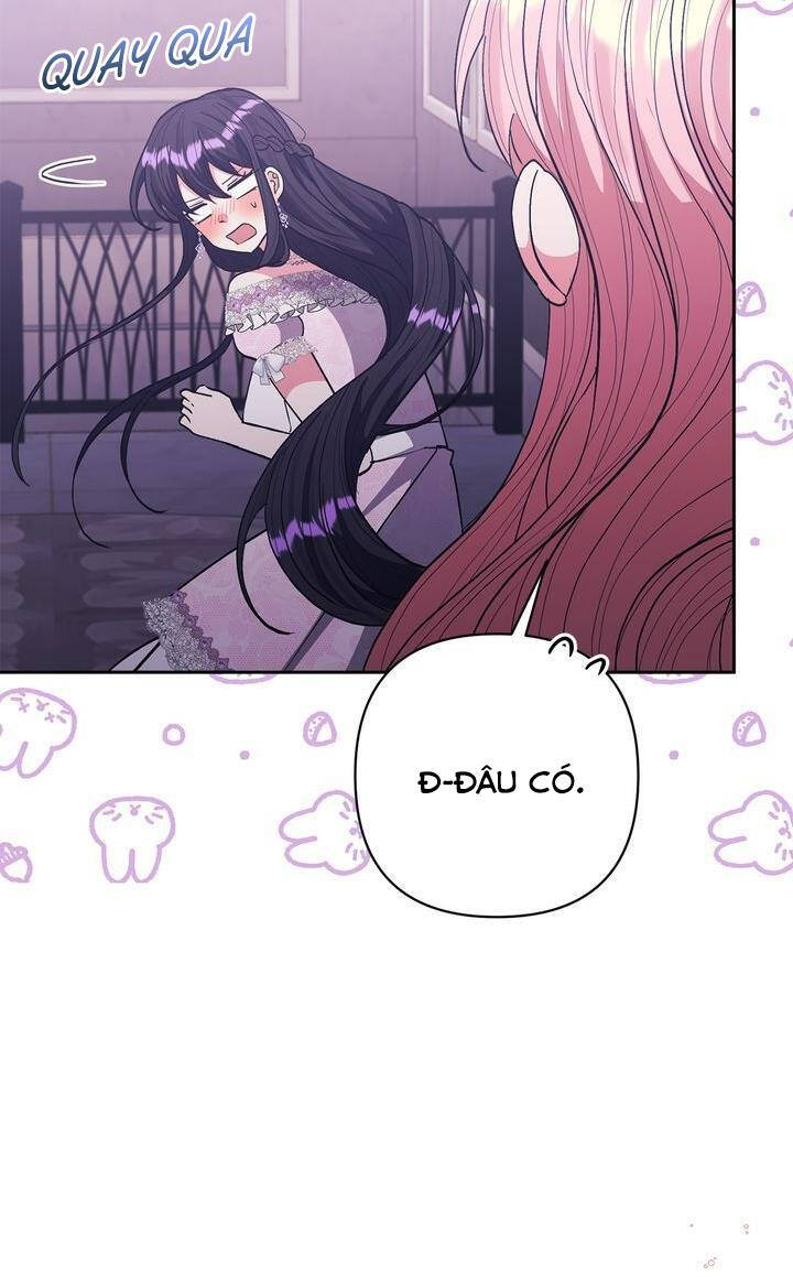 Tôi Đã Nhận Nuôi Nam Chính: Chapter 25