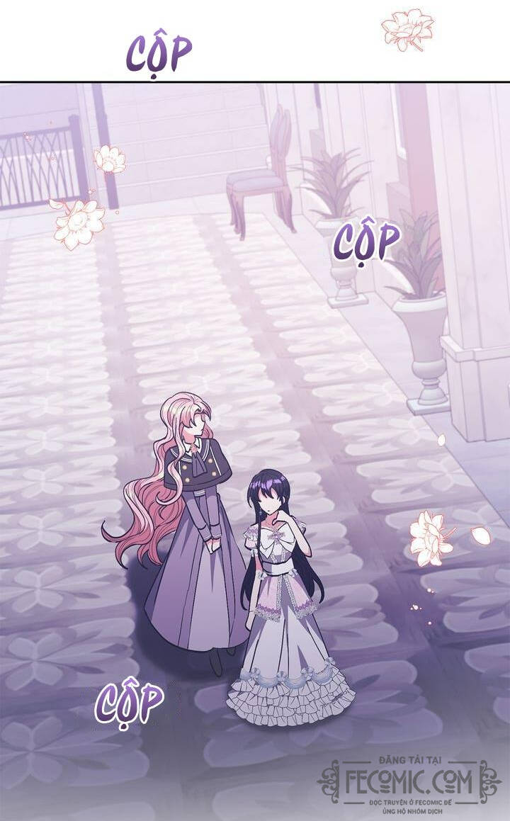 Tôi Đã Nhận Nuôi Nam Chính: Chapter 25