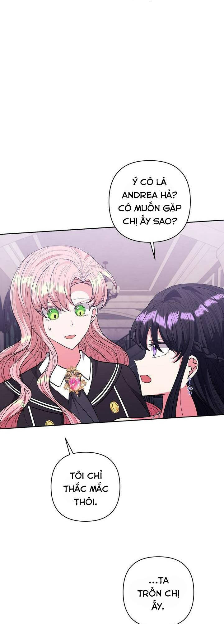 Tôi Đã Nhận Nuôi Nam Chính: Chapter 25