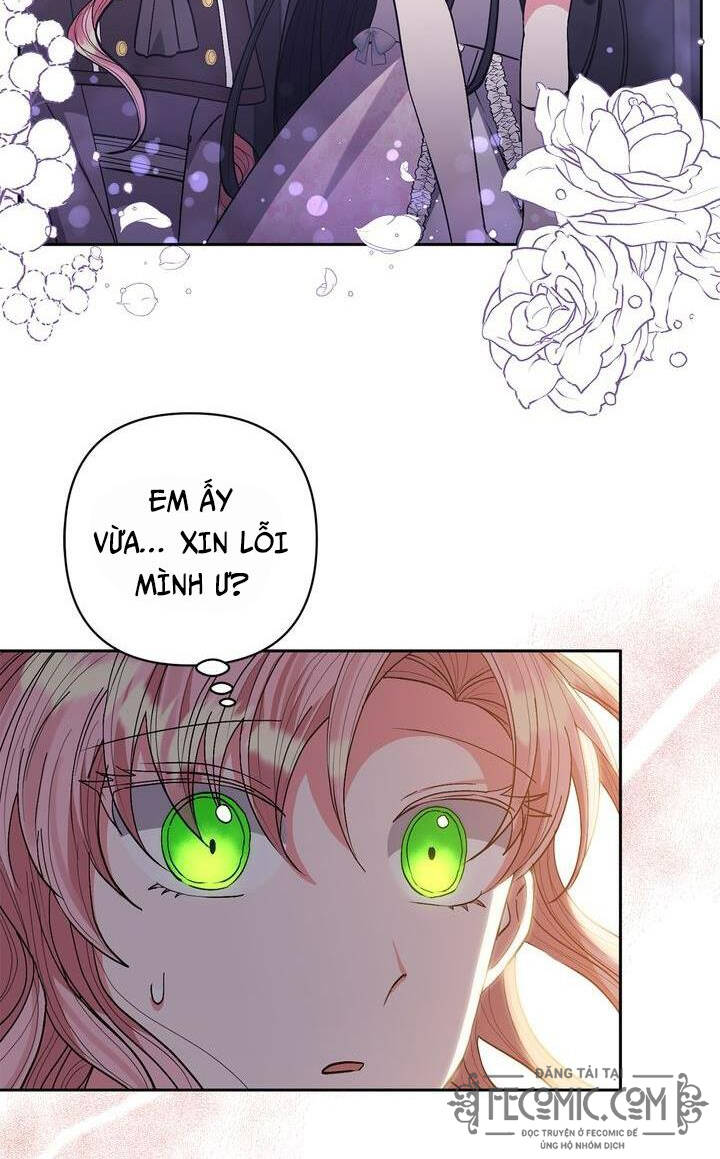 Tôi Đã Nhận Nuôi Nam Chính: Chapter 25