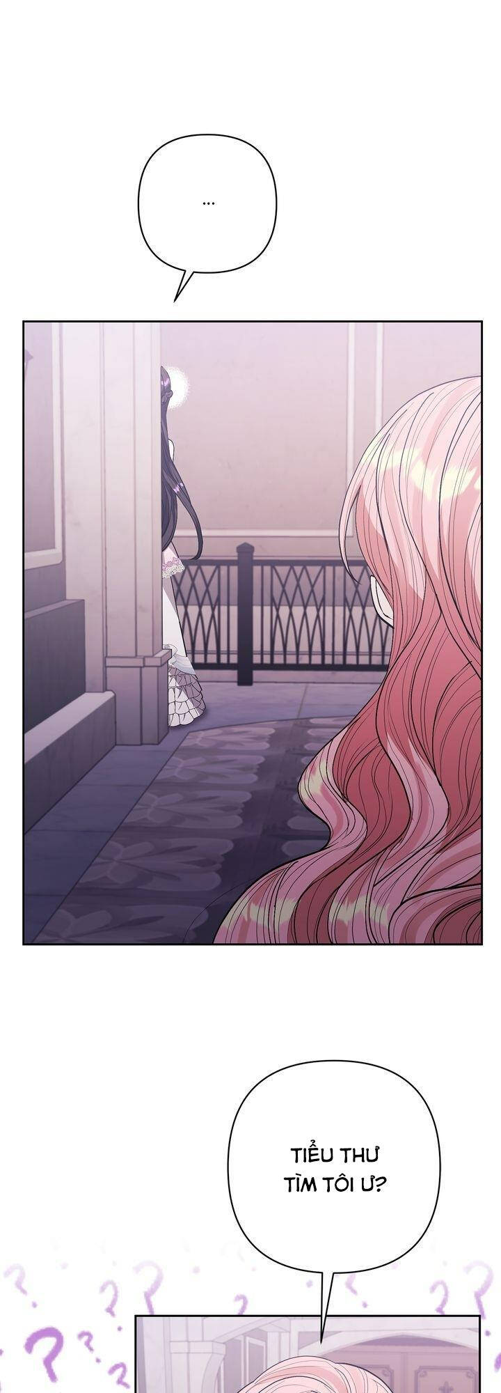 Tôi Đã Nhận Nuôi Nam Chính: Chapter 25