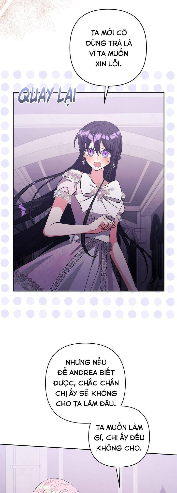 Tôi Đã Nhận Nuôi Nam Chính: Chapter 25