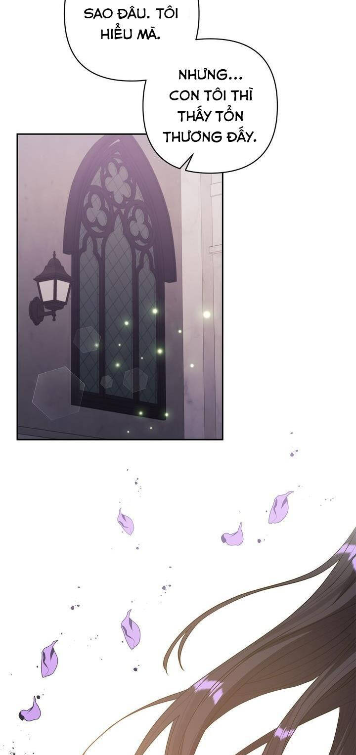 Tôi Đã Nhận Nuôi Nam Chính: Chapter 25