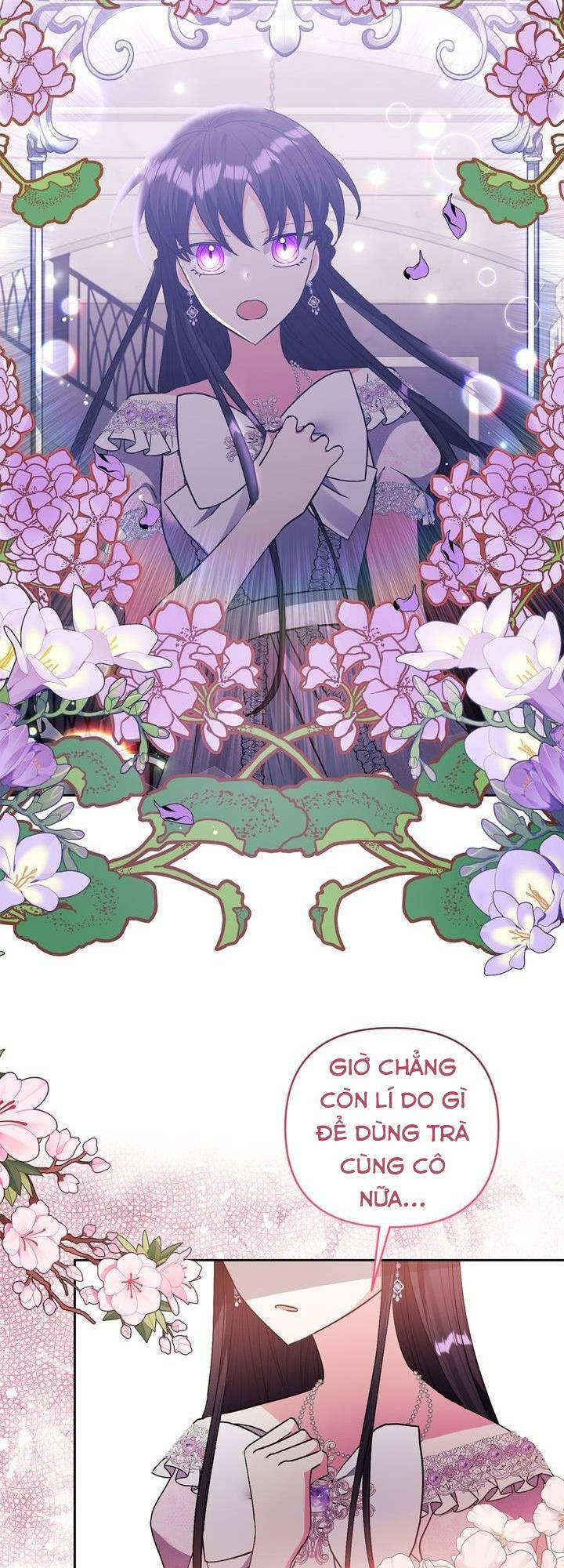 Tôi Đã Nhận Nuôi Nam Chính: Chapter 25