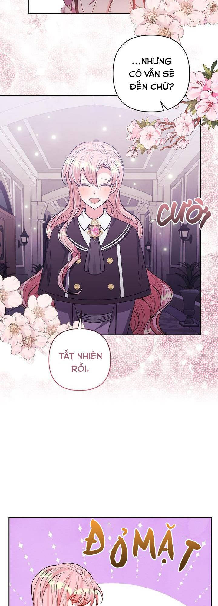 Tôi Đã Nhận Nuôi Nam Chính: Chapter 25