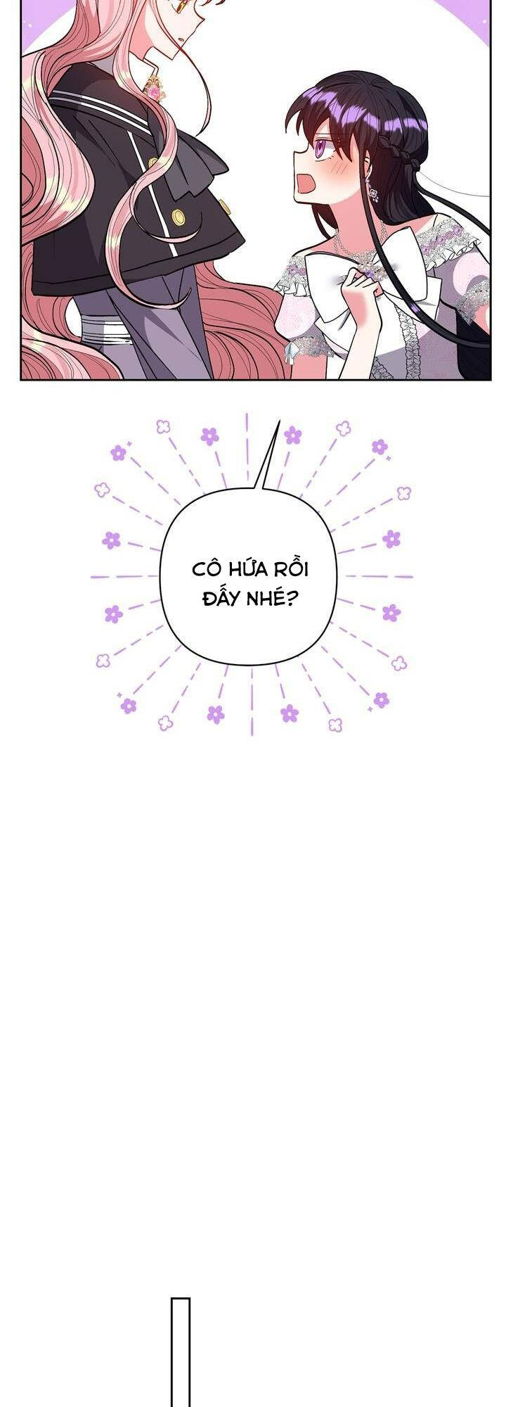 Tôi Đã Nhận Nuôi Nam Chính: Chapter 25