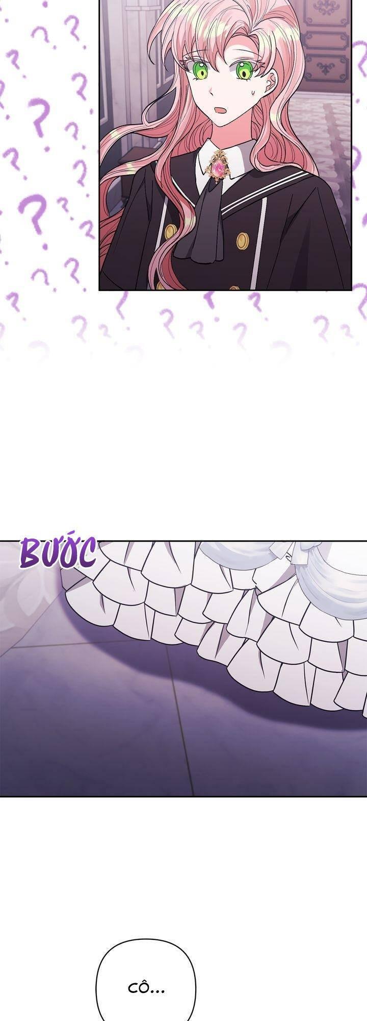 Tôi Đã Nhận Nuôi Nam Chính: Chapter 25