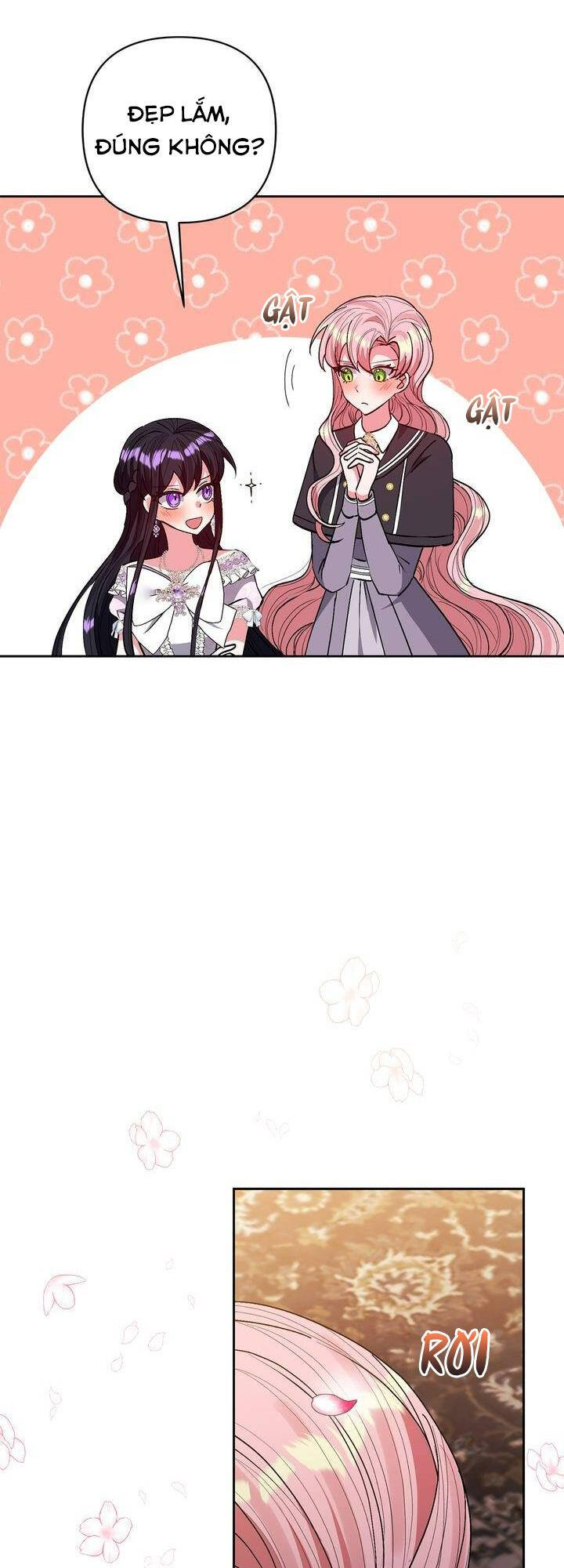 Tôi Đã Nhận Nuôi Nam Chính: Chapter 25