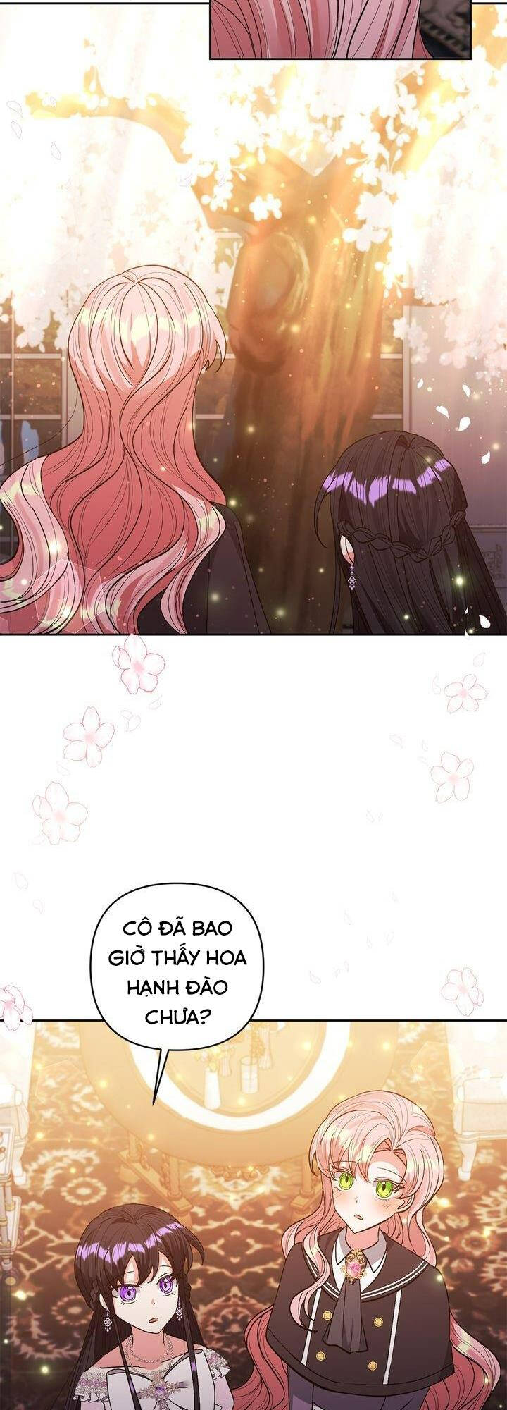 Tôi Đã Nhận Nuôi Nam Chính: Chapter 25