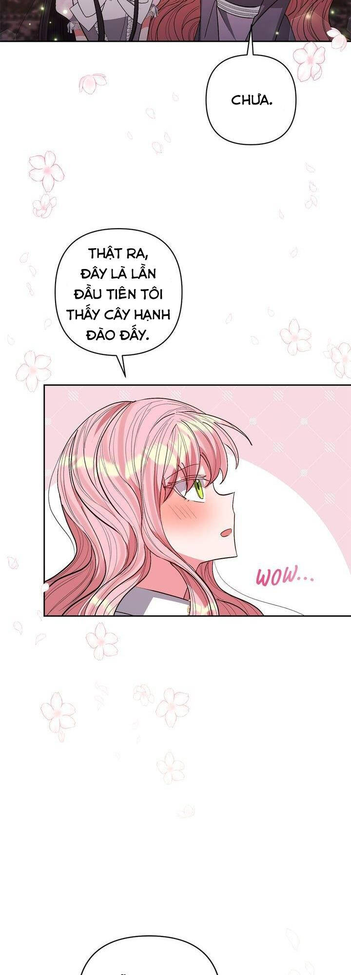 Tôi Đã Nhận Nuôi Nam Chính: Chapter 25