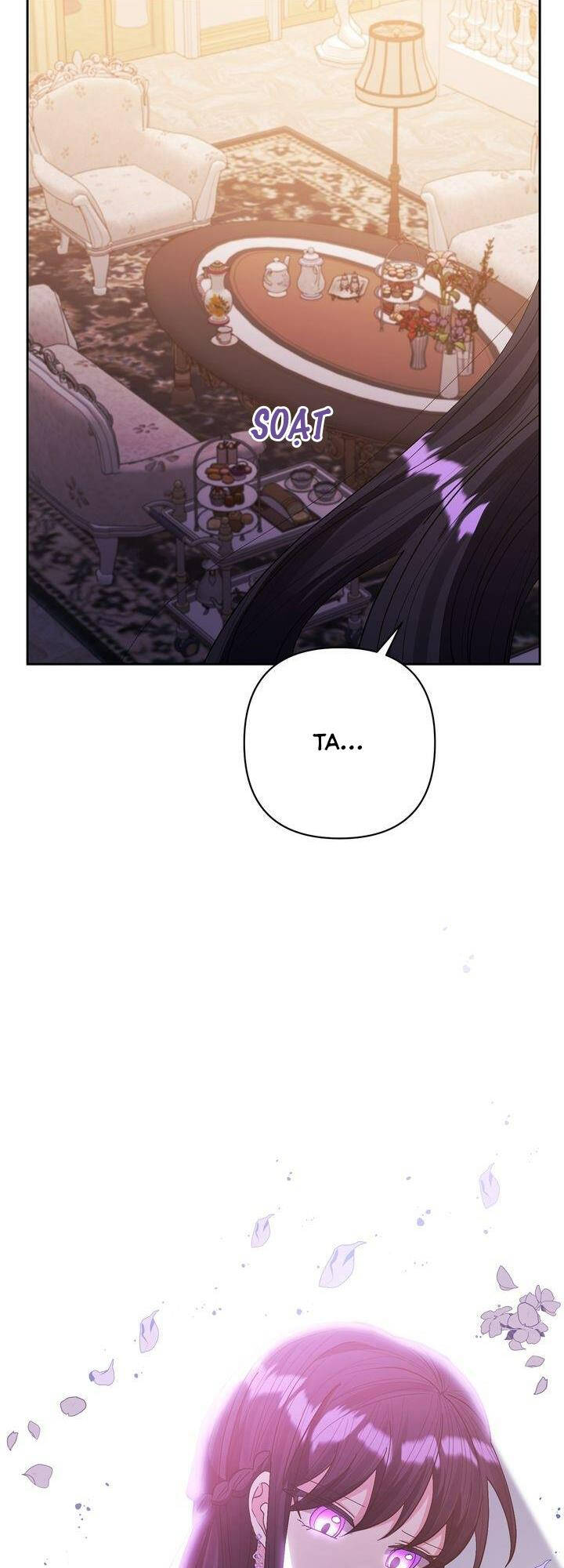 Tôi Đã Nhận Nuôi Nam Chính: Chapter 25