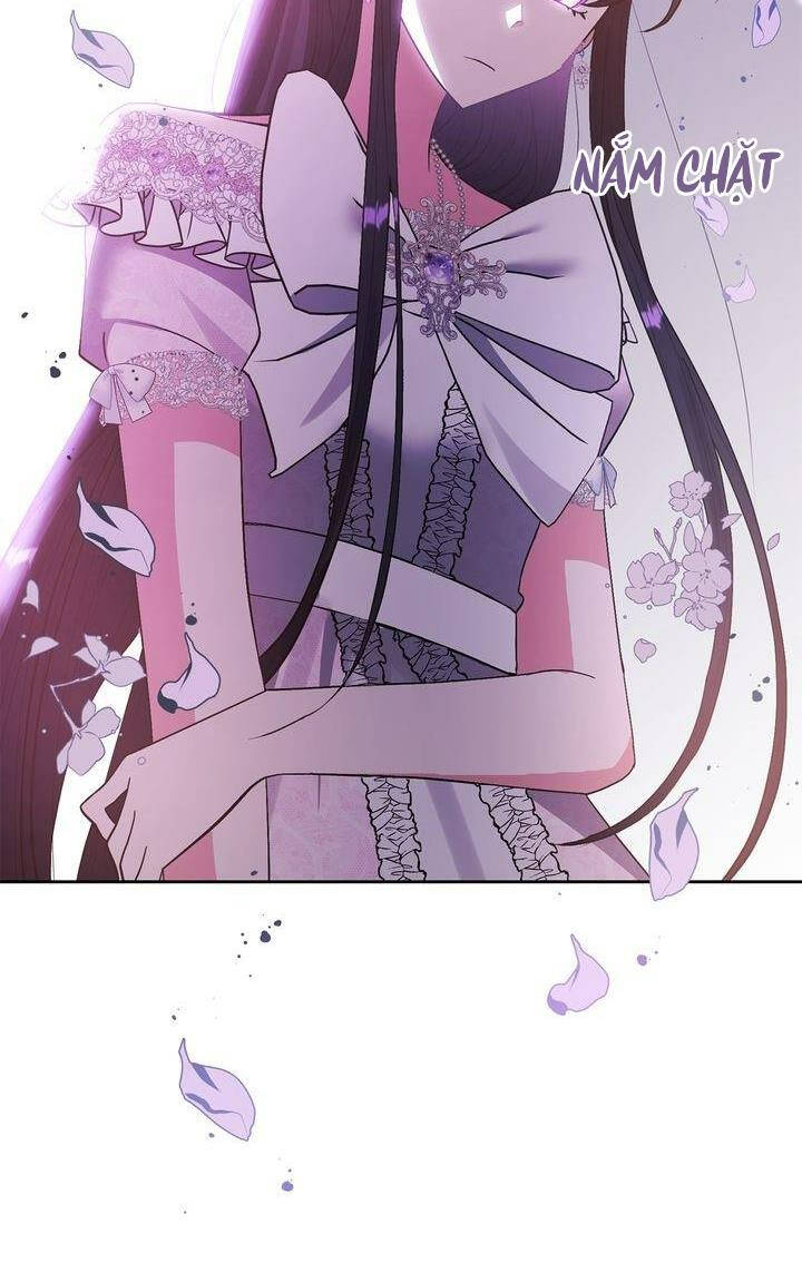 Tôi Đã Nhận Nuôi Nam Chính: Chapter 25