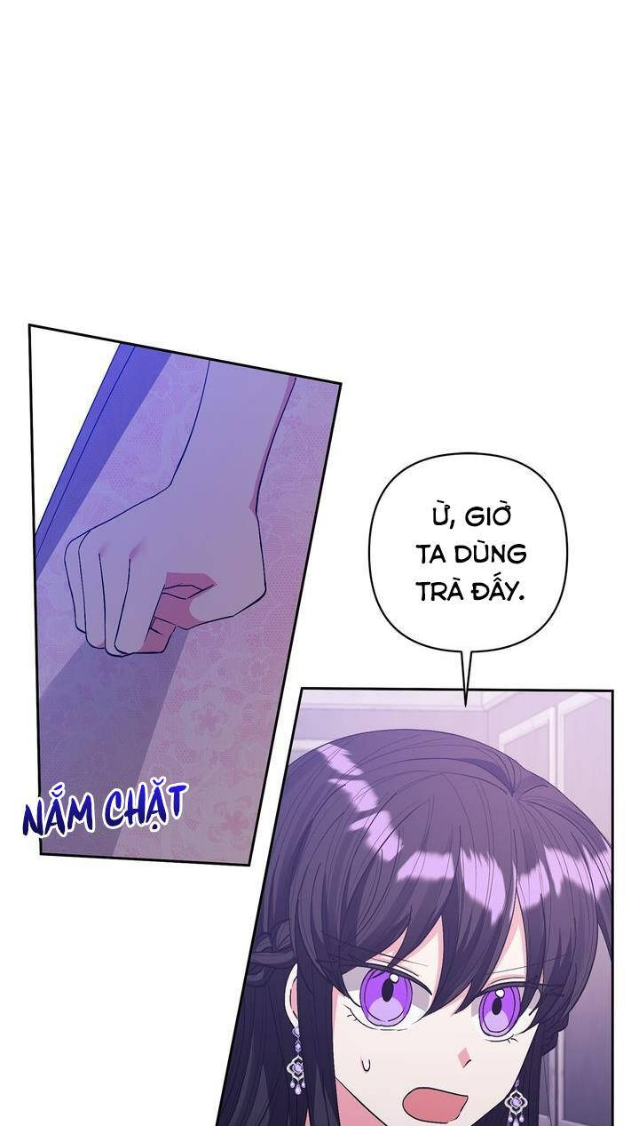 Tôi Đã Nhận Nuôi Nam Chính: Chapter 25