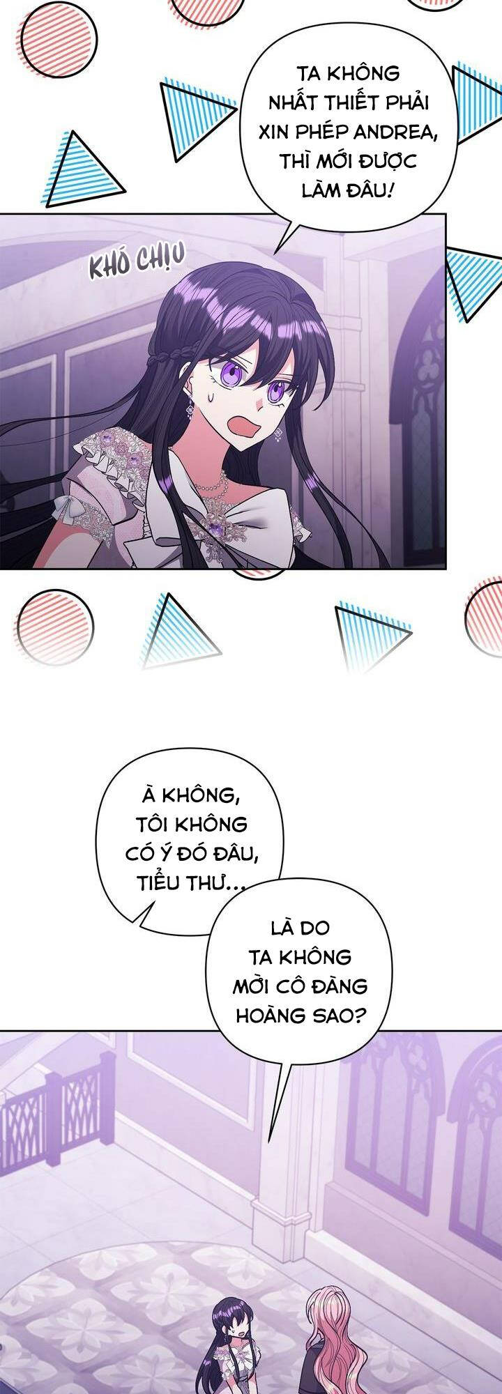 Tôi Đã Nhận Nuôi Nam Chính: Chapter 25