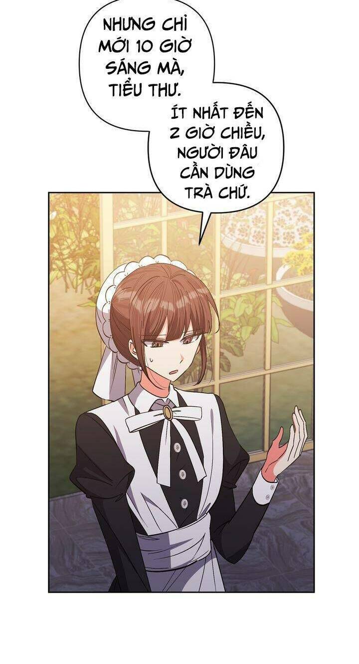 Tôi Đã Nhận Nuôi Nam Chính: Chapter 26