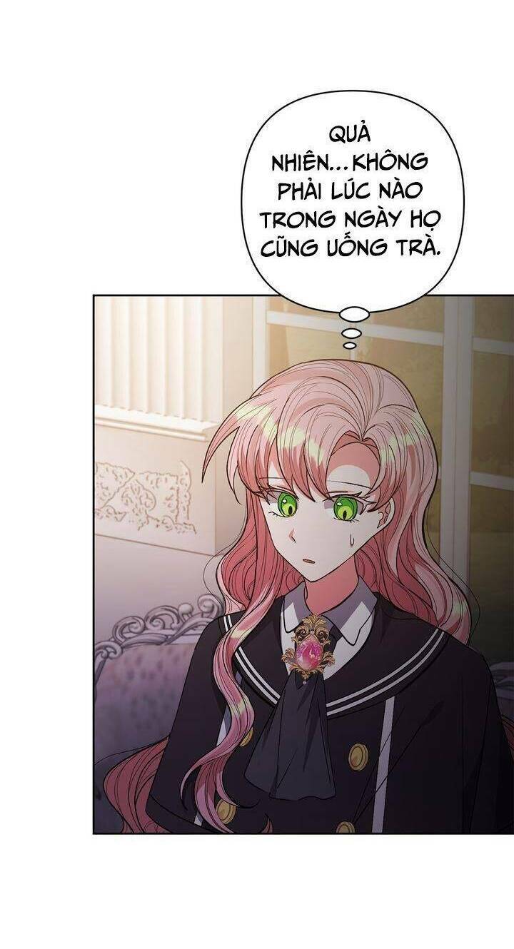 Tôi Đã Nhận Nuôi Nam Chính: Chapter 26