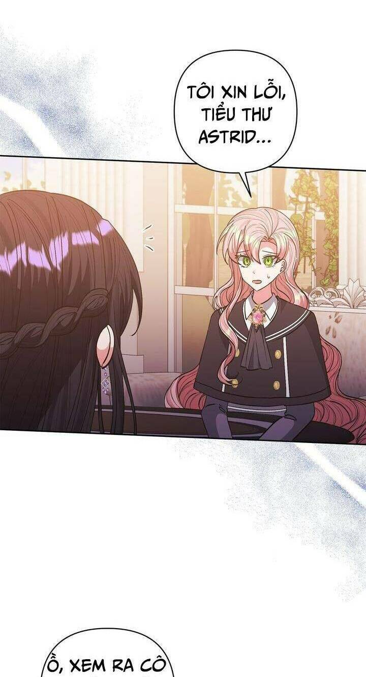Tôi Đã Nhận Nuôi Nam Chính: Chapter 26
