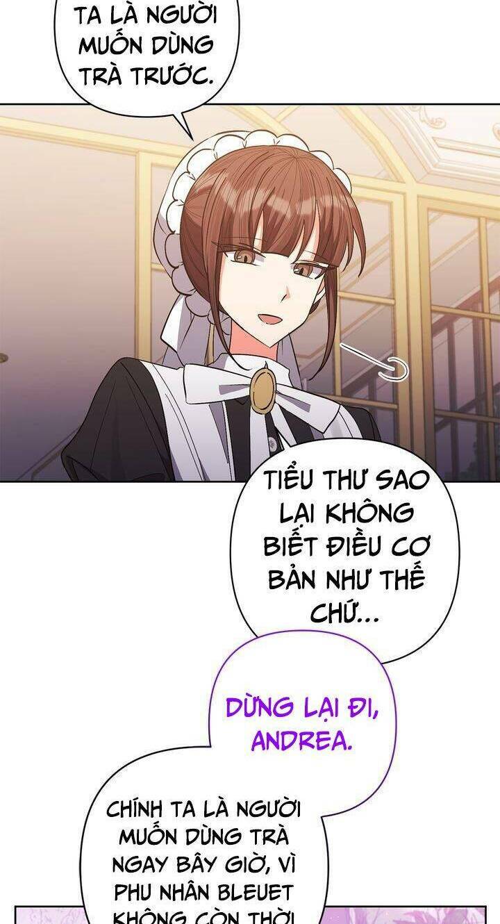 Tôi Đã Nhận Nuôi Nam Chính: Chapter 26