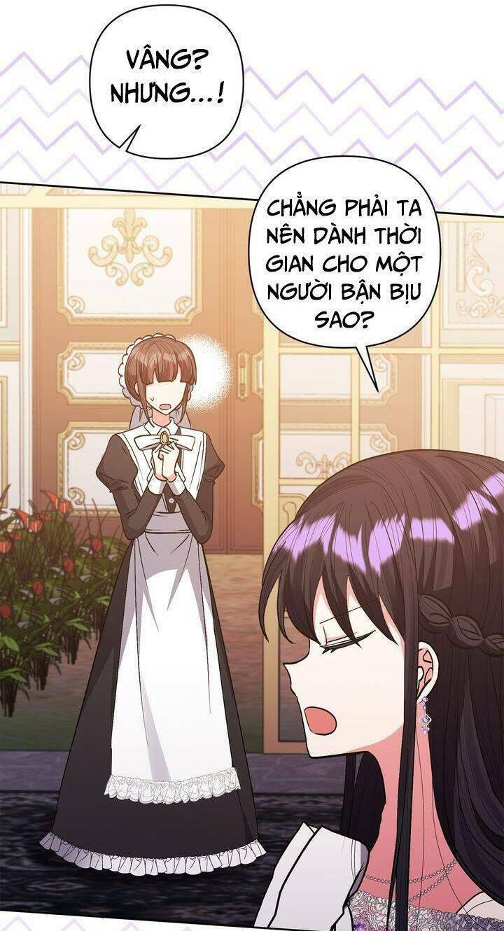 Tôi Đã Nhận Nuôi Nam Chính: Chapter 26